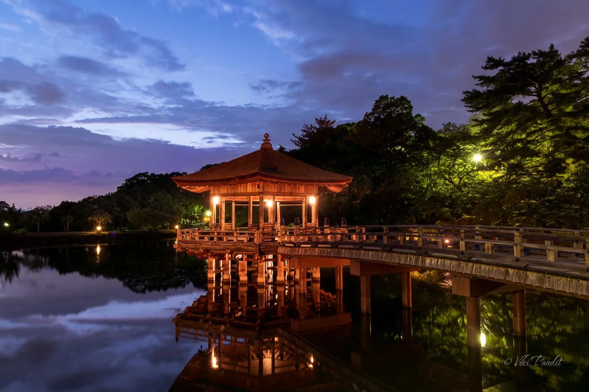 ⛩️ 만게쓰지 우키미도 이미지 8